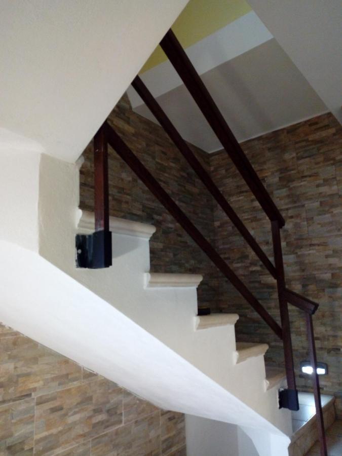 B&B Il Rifugio Del Lupo - E6721 Paringianu Zewnętrze zdjęcie