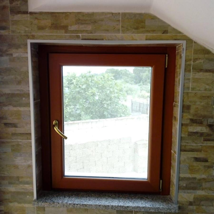 B&B Il Rifugio Del Lupo - E6721 Paringianu Zewnętrze zdjęcie