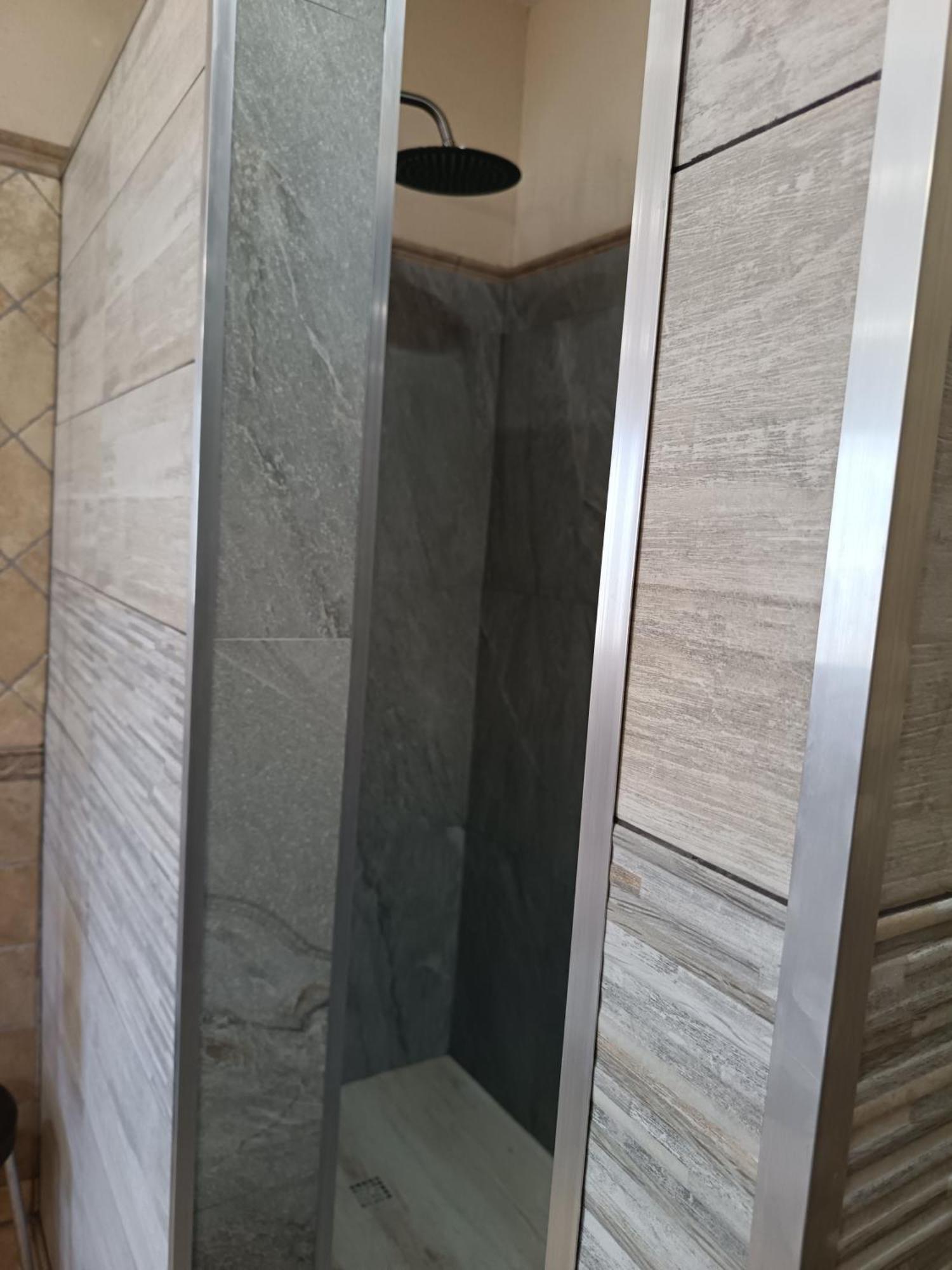 B&B Il Rifugio Del Lupo - E6721 Paringianu Zewnętrze zdjęcie